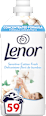 Balsam de rufe Sensitiv 59 spălări Lenor