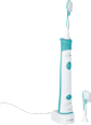 Schallzahnbürste Kinder sonicare ab 3 Jahren Philips Sonicare