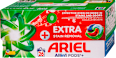 + EXTRA STAIN REMOVAL  Allin1 PODS EXTRA kapsule za pranje veša ARIEL