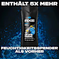 Dusche Alaska  AXE