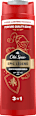 Epic Legend 3u1 gel za tuširanje Old Spice