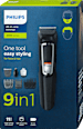 elektrischer Rasierer All-in-one Trimmer 5 Philips