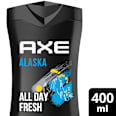 Dusche Alaska  AXE