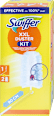 Duster Kit XXL manico + 2 piumini Swiffer