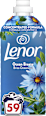 Омекотител за пране Ocean Escape, 59 пранета Lenor