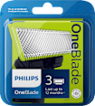 Rasierklingen, OneBlade QP230/50 PHILIPS OneBlade