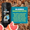 Dusche Alaska  AXE