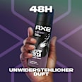 Black Night Deodorant Bodyspray AXE