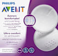 Stilleinlagen PHILIPS AVENT