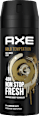 Gold Temptation Deodorant Bodyspray AXE