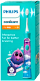 For Kids dětský elektrický zubní kartáček, modrý Philips Sonicare