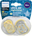 Nočna duda Ultra Air Nighttime, 18m+ PHILIPS AVENT