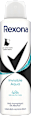 invisible aqua Anti-Transpirant Rexona