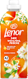 Weichspüler Orange & Verbene, 42 WL Lenor