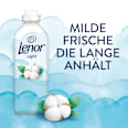 Weichspüler Light Frische Baumwollblüte Lenor