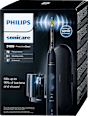 5100 ProtectiveClean električna četkica za zube sa UV sterilizatorom HX6850/57 PHILIPS sonicare