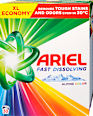 Mosópor színes ruhákhoz XL Economy Ariel