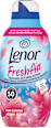 Mehčalec za perilo Fresh Air Effect Pink Blossom Lenor