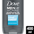 Duschgel Clean Comfort Dove MEN+CARE