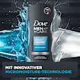 Duschgel Clean Comfort Dove MEN+CARE