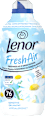 Fresh Air omekšivač za rublje – Sensitive, 76 pranja Lenor
