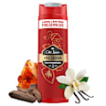 Duschgel Epic Legend 3in1 Old Spice