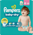 Windeln Baby Dry Gr.4 Maxi (9-14 kg) Pampers