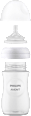 Trinksauger Natural Response Silikon, Durchflussrate 1 PHILIPS AVENT