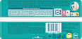 Windeln Baby Dry Gr.4 Maxi (9-14 kg) Pampers