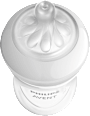 Trinksauger Natural Response Silikon Gr. 5 ab 6 Monaten PHILIPS AVENT