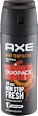 AXE deo spray Dark Temptation 2x150ml AXE