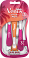 jednorázová holítka Smooth Miami Gillette Venus