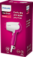 Sušič vlasov DryCare Essential BHD003/00 1400 W  Philips