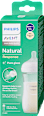 Natural üveg cumisüveg 1 hónapos kortól 240 ml PHILIPS AVENT