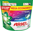prací kapsle Allin1 Color Ariel