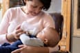 Babyflasche Natural Response weiß von Geburt an 260 ml PHILIPS AVENT
