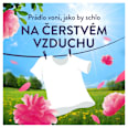 aviváž Fresh Air Pink Blossom Lenor