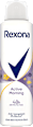 Antitranspirant Deospray Active Morning Rexona