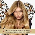 Haaröl Repair & Care Keratin protect  PANTENE PRO-V