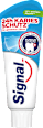  Zahnpasta Kariesschutz  Signal