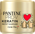 Haarmaske Repair & Care Keratin protect PANTENE PRO-V