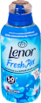 Fresh Air omekšivač za veš - FRESH WIND Lenor