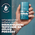 Tyčinka proti odieraniu v intímnej oblasti Intimate Gillette INTIMATE