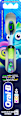 Fogkefe kids 0+ extra soft Oral-B