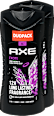 Tusfürdő Excite 2x400 ml AXE
