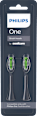 Aufsteckbürsten One Brush mitternachtsblau Philips Sonicare