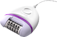 Epilierer, Satinelle Essential  BRE225/00  Philips