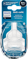Cumeľ na fľašu Anti-colic - 6m+ PHILIPS AVENT