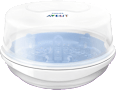 Sterilisator Babyflaschen für die Mikrowelle PHILIPS AVENT
