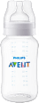Dojčenská fľaša Anti-colic, 330 ml - 3m+ PHILIPS AVENT